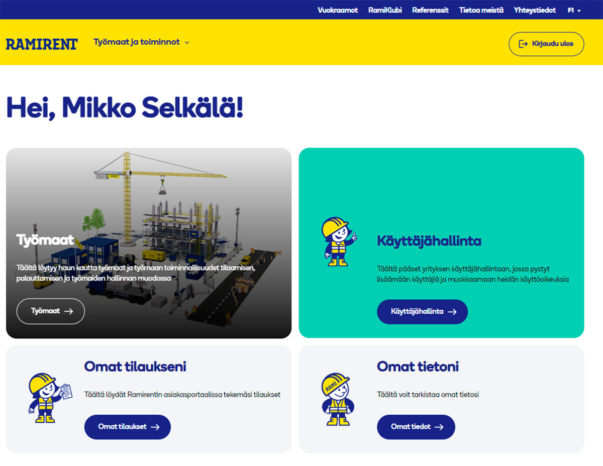 RamiSmart Uutinen Ramirent ramismart-uutinen-ramirent